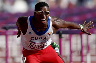 Las pruebas más completas del atletismo prometen un alto nivel que buscan franquear los representantes de la isla. leonel_suarez.jpg