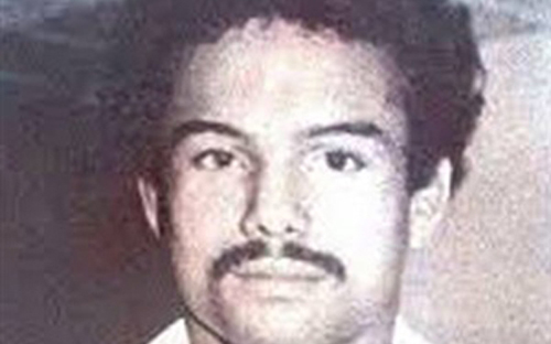 El ex luchador holguinero y campeón mundial del estilo grecorromano Pedro Roque. Tomada de Cubadebate El ex luchador holguinero y campeón mundial del estilo grecorromano Pedro Roque. Tomada de Cubadebate