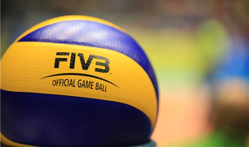 Foto: FIVB Foto: FIVB