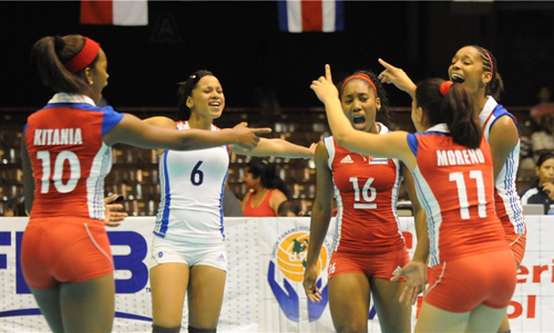 Foto: FIVB Foto: FIVB