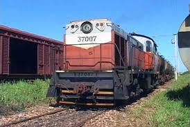 Ferrocarril, Cuba Ferrocarril, Cuba