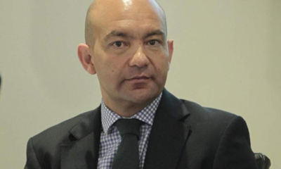 Jaime García-Legaz, Secretario de Estado de Comercio, de España. Jaime García-Legaz, Secretario de Estado de Comercio, de España.