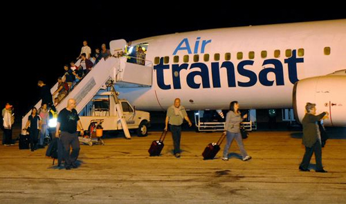 Foto: AIN Foto: AIN