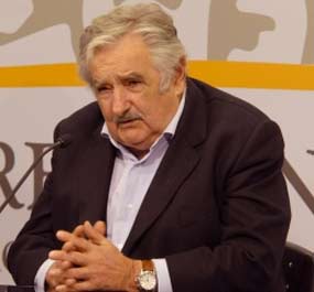 José Mujica, Presidente de Uruguay José Mujica, Presidente de Uruguay