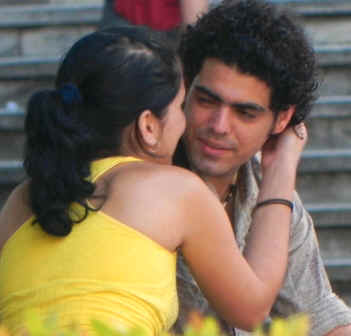 Bolero de un amor imposible