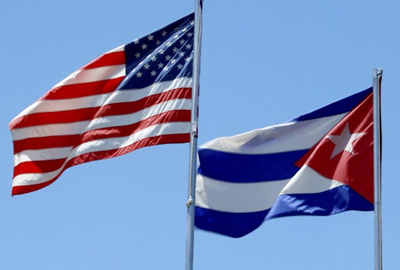 Cuba and the US to compete in kickboxing
