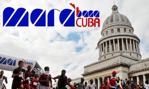 Una auténtica fiesta de andarines vivirán los asistentes a la edición 30 de Marabana el próximo 20 de noviembre, día en que las calles de la capital cubana serán “invadidas” por corredores de casa, extranjeros y pueblo en general.
