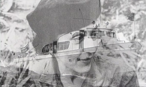   Recordar la epopeya de los expedicionarios del yate Granma, escrita con letras de oro hace 60 años en el cielo de la Patria, es viajar a uno de los acontecimientos más impresionantes en la historia del pueblo cubano.