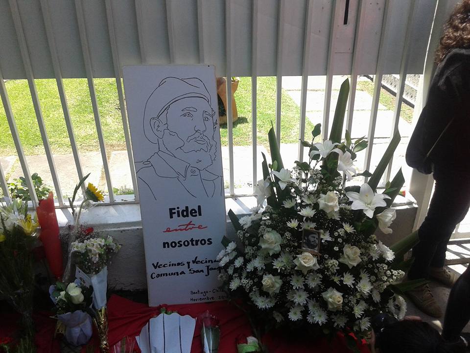 Foto: José Frutos/ACN