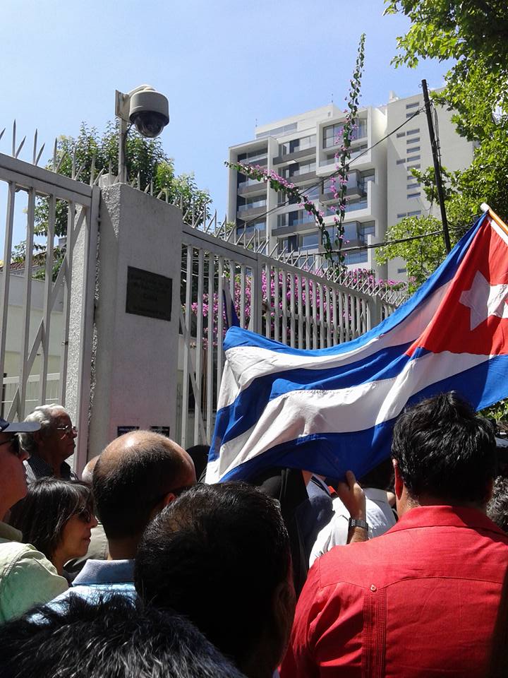 Foto: José Frutos/ACN