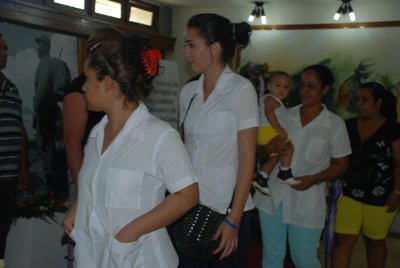 Foto: Radio Guantanamo