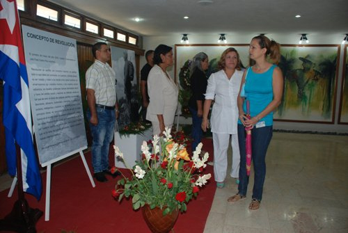 Foto: Radio Guantanamo