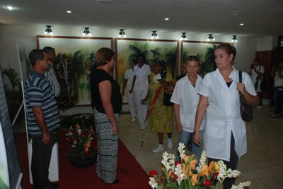 Foto: Radio Guantanamo