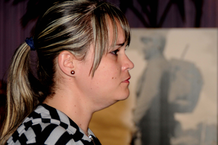 Pueblo cubano rinde homenaje póstumo al líder histórico de la Revolución Cubana, Fidel Castro Ruz, en el Memorial José Martí, de la capitalina Plaza de la Revolución, el 28 de noviembre de 2016.   ACN FOTO/Omara GARCÍA MEDEROS