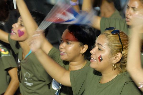 ACN - Cuba