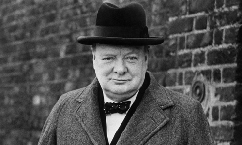  Cuenta la historia que el célebre político británico Winston Churchill vivió su cumpleaños número 21 en la manigua cubana, durante los turbulentos días del primer noviembre de la Guerra de 1895.