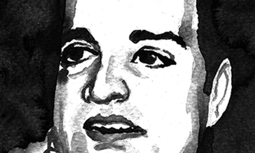   Cumpliría, cumple… ¿En qué tiempo conjugar el verbo para recordar que 85 años atrás, el 16 de julio de 1932, le nació a los Echeverría-Bianchi el primero de los hijos y, a la Patria, uno de los más valientes, íntegros y amados?
