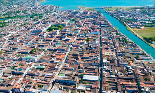 Matanzas, por excelencia la ciudad neoclásica de Cuba, parece más cerca que nunca de lograr el tan ansiado sueño de su “renacimiento” cuando se aproxima el aniversario 325 de su fundación, ahora gracias al abarcador programa de rehabilitación integral.