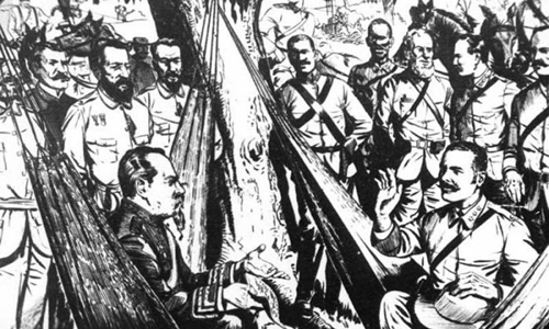 Mangos de Baraguá trasciende y enaltece su gloria y su honra cada día, íntimamente relacionado con un hecho político trascendental en la historia de Cuba, es mucho más que un entrañable pedazo de suelo patrio.