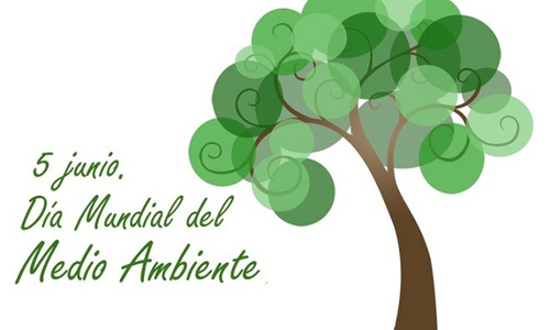 Con el reconocimiento a la finca La Esperanza, perteneciente al Proyecto de Manejo Sostenible de Tierras, Ecosistemas Secos y Degradado de Montañas, por haber alcanzado la categoría de Altamente Satisfactoria, la provincia de Sancti Spíritus celebró hoy, en esta ciudad, el acto por el Día Mundial del Medio Ambiente, fecha que se festeja cada 5 de junio.