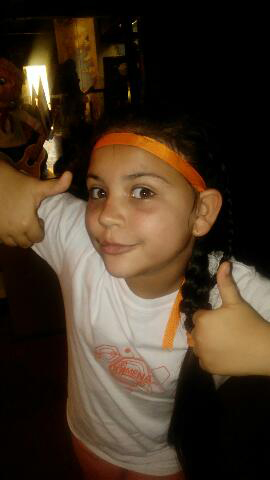 Rubit me hizo sentir millonaria de bondad (+ Video)