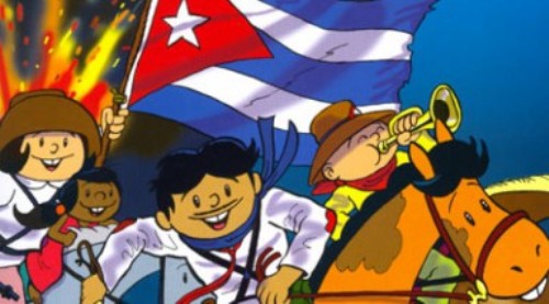 ACN - Cuba