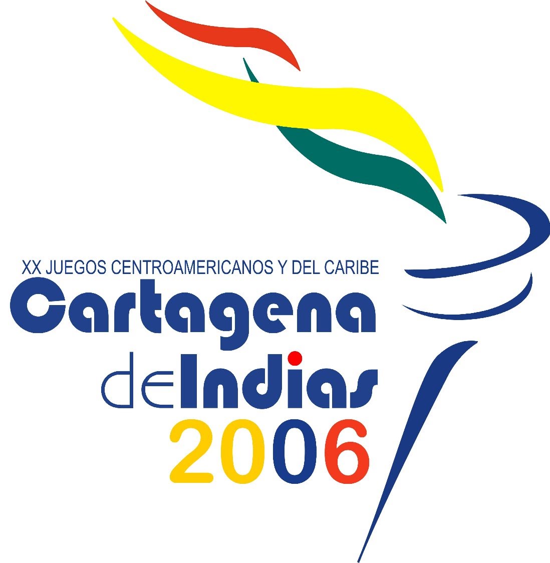 Cartagena de Indias 2006