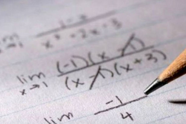 matematicas