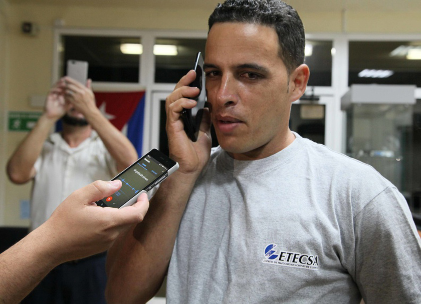 Jorge Yuniesky González Morales
