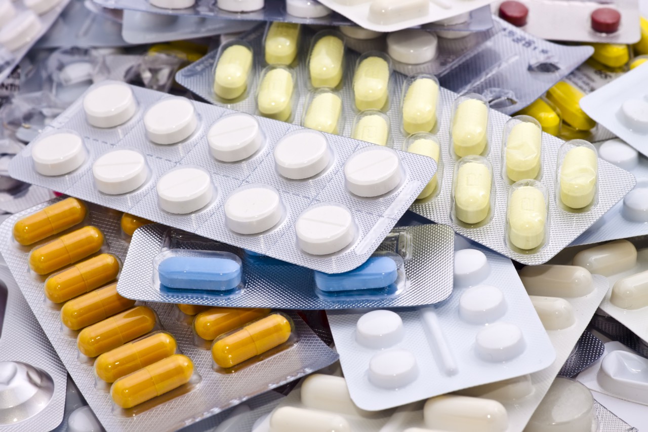 Comercialización ilegal de medicamentos: ¿Negociar la vida?
