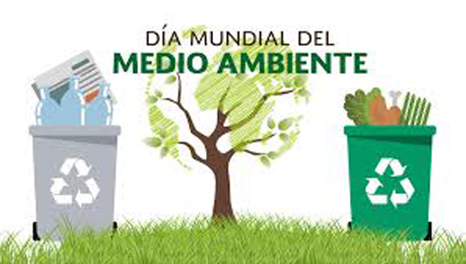 Bajo el lema “Sin contaminación por plásticos”, Villa Clara se alista para celebrar el Día Mundial del Medio Ambiente, el 5 de junio, fecha declarada hace 50 años por las Naciones Unidas.