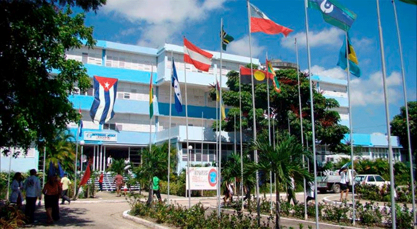ACN - Cuba