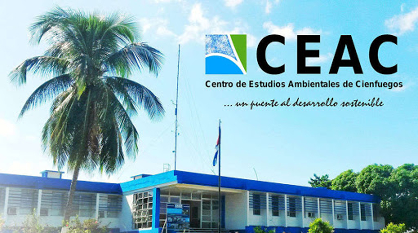 Incrementan en Cienfuegos capacidades analíticas sobre medio ambiente