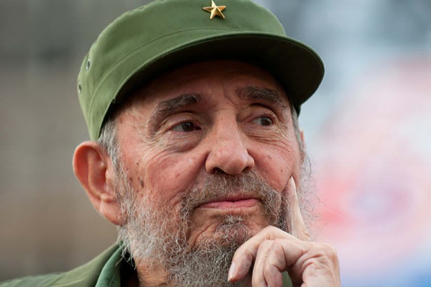 ACN - Cuba