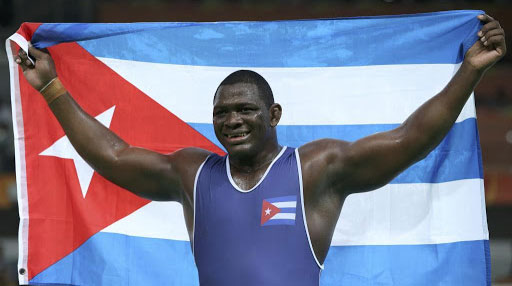 Para el luchador cubano del estilo grecorromano Mijaín López, de seguro este 2021 será inolvidable debido a la conquista de su cuarta corona olímpica, hazaña que alcanzó en la cita estival de Tokio 2020.