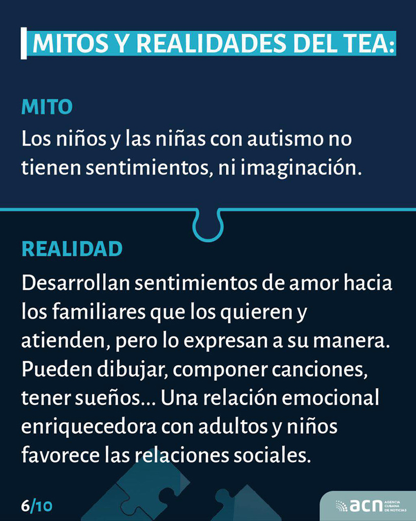 Infografía sobre mitos y realidades del Tea.