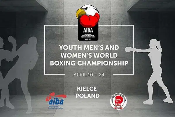 Mundial de Boxeo, Kielce