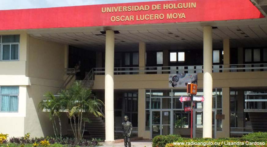La Universidad de Holguín reiniciará las actividades presenciales de pregrado del curso diurno el lunes primero de noviembre a partir de la adopción de un grupo de medidas para garantizar las condiciones sanitarias en medio del contexto epidemiológico actual condicionado por la COVID-19.