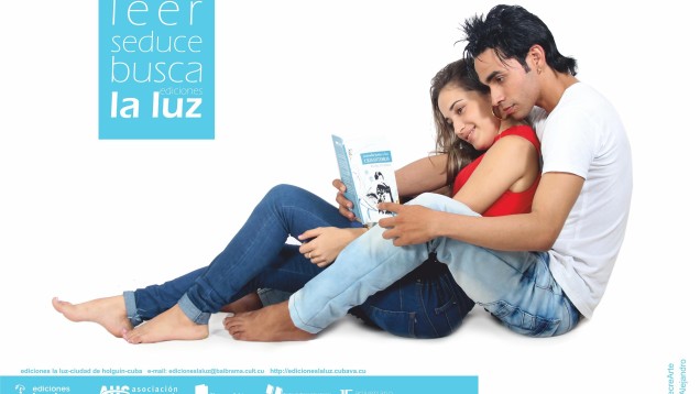 Propone Ediciones La Luz de Holguín variada programación para los meses de verano