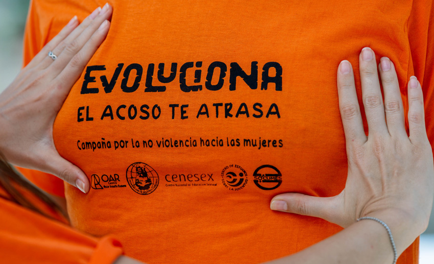 apk evoluciona