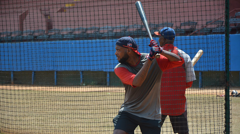 El béisbol cubano tiene calidad, tengo confianza en la entrega de cada uno de los peloteros que conforman la preselección al torneo preolímpico de las Américas, expresó a la ACN Yadil Mujica Díaz, integrante de los Cocodrilos de Matanzas en los torneos domésticos de béisbol.