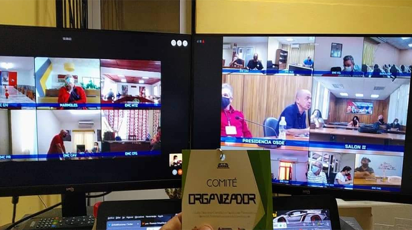 Impulsar la producción de elementos de cerámica roja y refractaria a nivel local y en la industria cubana como una solución eficaz ante el déficit de cemento en el país y otras carencias, ocupa por estos días los debates de los actores económicos vinculados a la Construcción.