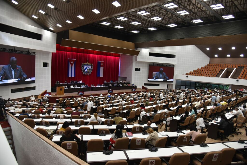 ACN - Cuba