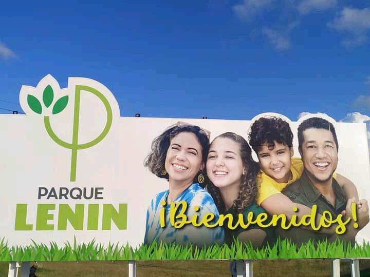 Cumple Parque Lenin medio siglo de su fundación (+Fotos)