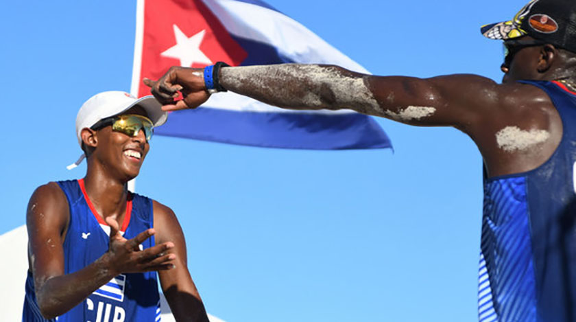 ACN - Cuba