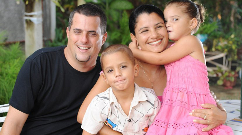 ACN - Cuba