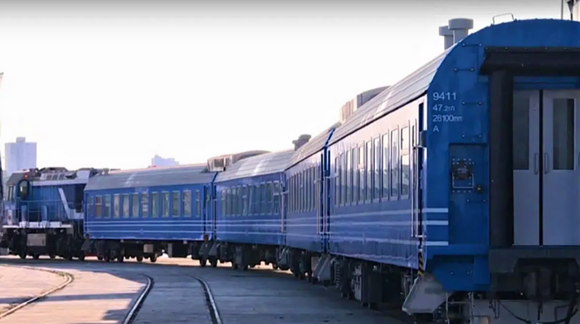 El sector ferroviario en Ciego de Ávila reanudó la ruta desde la comunidad rural Limones Palmero, del municipio de Majagua, hasta la ciudad capital avileña, después de seis años paralizada, lo cual es una garantía de traslado seguro para quienes usan ese servicio.