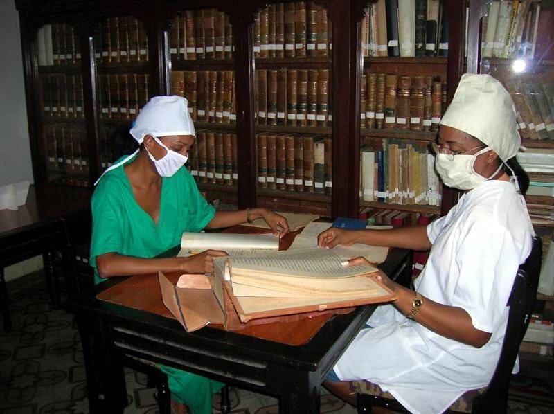 ACN - Cuba