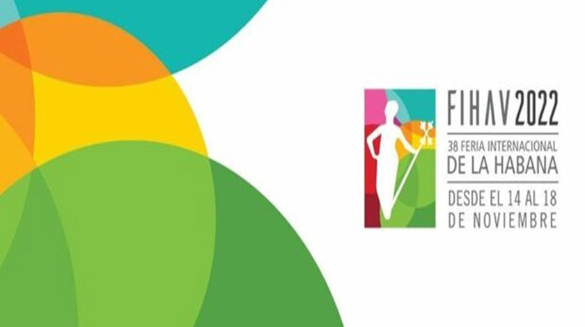 La XXXVIII edición de la Feria Internacional de La Habana (Fihav 2022) concluye hoy en esta capital, luego de cinco días de intensas jornadas de exposiciones, convenios, la realización del V foro de la inversión extranjera y presentación de la cartera de oportunidades.