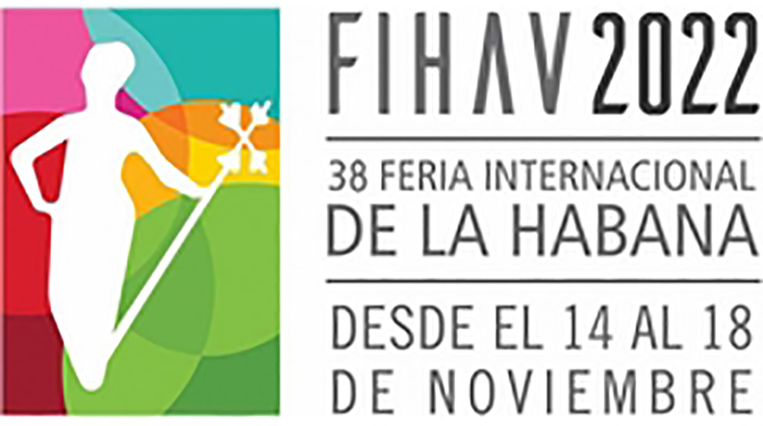 Rodrigo Malmierca Díaz, ministro de Comercio Exterior y la Inversión Extranjera en Cuba, anunció hoy la realización de la Feria Internacional de La Habana (FIHAV), del 14 al 18 de noviembre próximos.